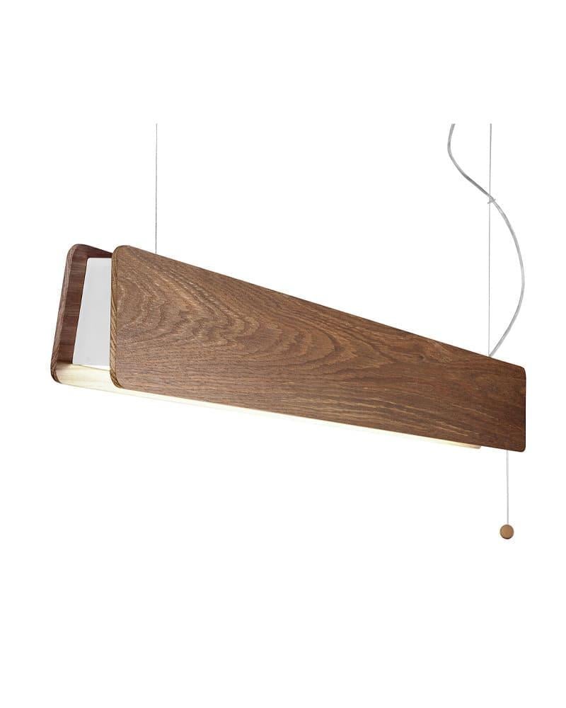 Подвесной светильник Nowodvorski 7522 Oslo led T8LED 1x16W 3000K 2300Lm (2229965727)