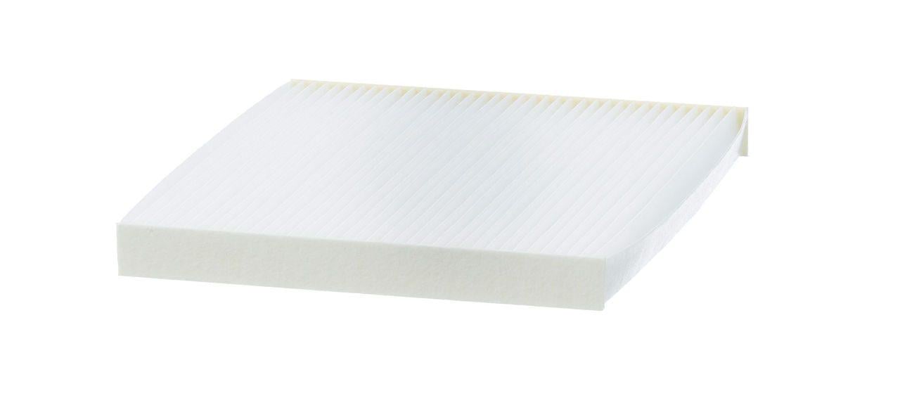 Фільтр салону MANN CU24013