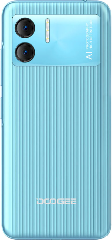 Смартфон Doogee X98 Pro 4/64Gb Blue - фото 3 Смартфон Doogee X98 Pro 4/64Gb Blue - фото 3