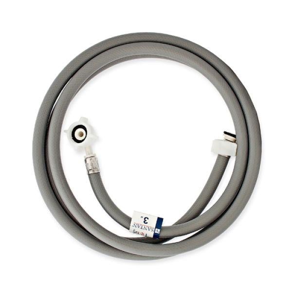 Шланг для стиральной машины SANTAN для залива 1 м