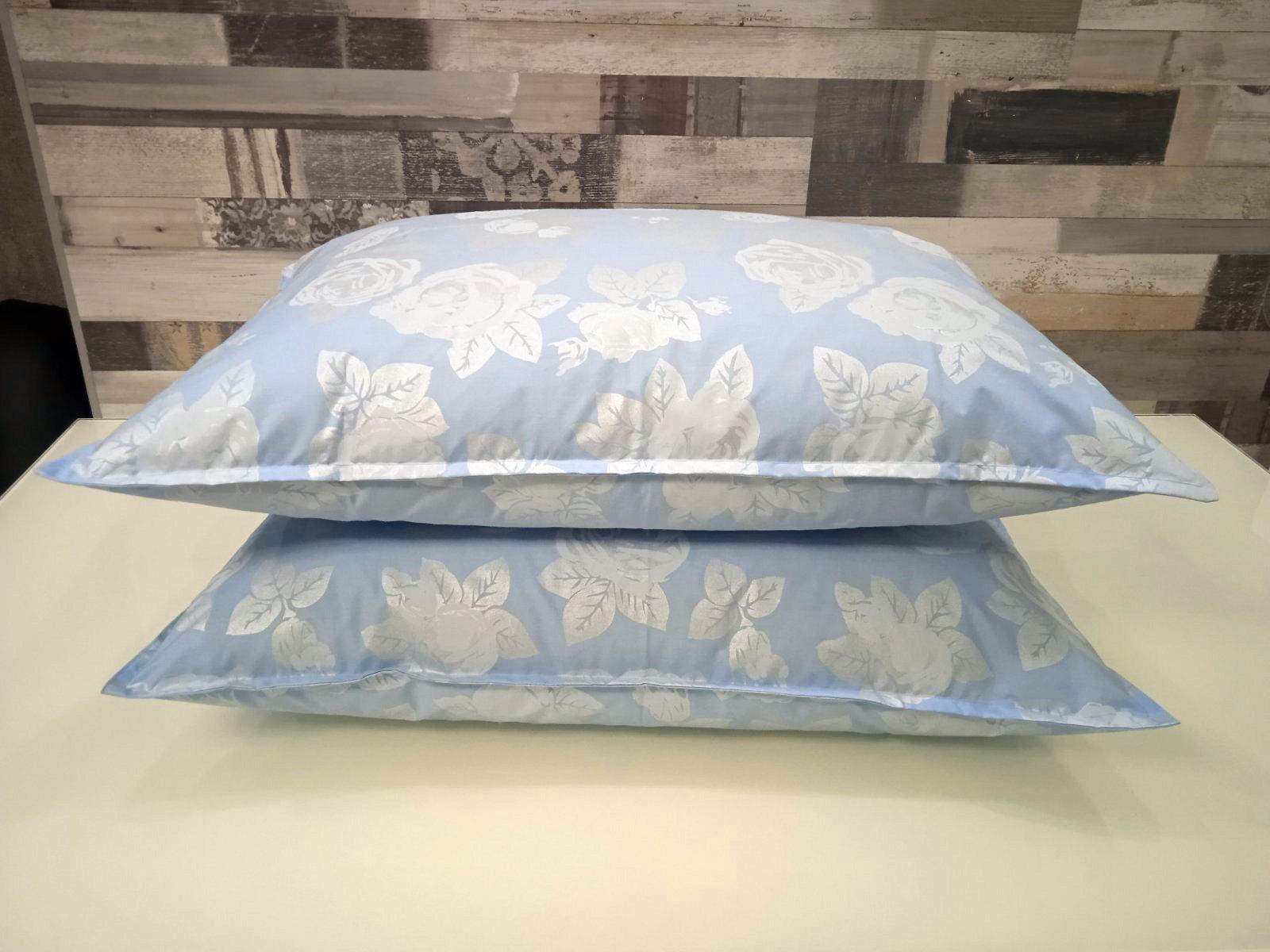 Подушка Kuchmaki пух/перо 40x60 см (0000000 2ppbk)