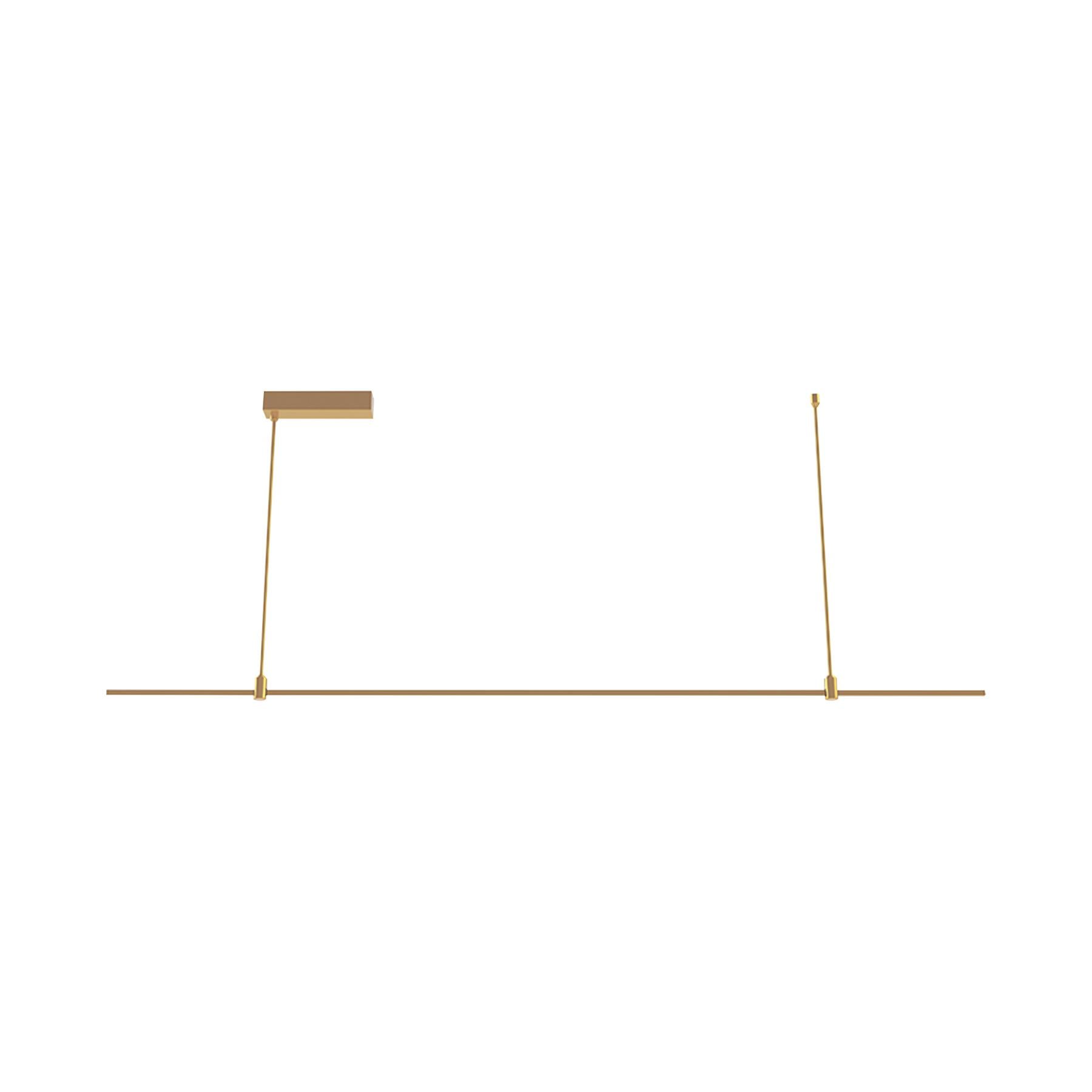 Модульна магнітна система Skarlat Line Brass 1000 60 W (SM 8880)