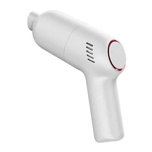 Пылесос автомобильный беспроводной аккумуляторный 8кПа 2000мАч LT-101C (5110)