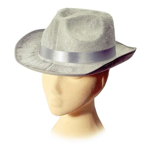 Капелюх Гангстерский SETA Decor 10-304GY