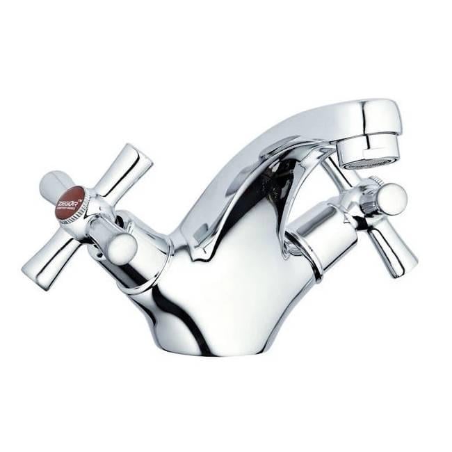 Змішувач для умивальника Zegor JAF-А722 (111398)