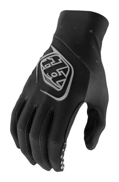 Перчатки TLD SE Ultra Glove LG Black (454003004)