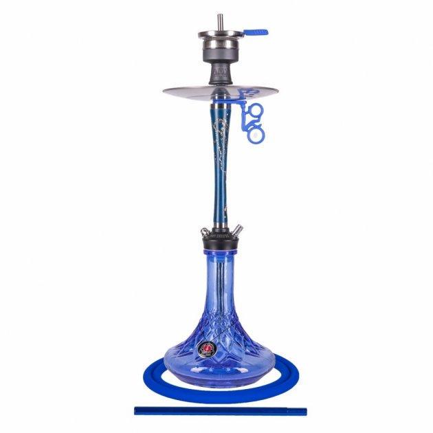 Кальян Amy SS 112.01 Radiant Синий (46307895)