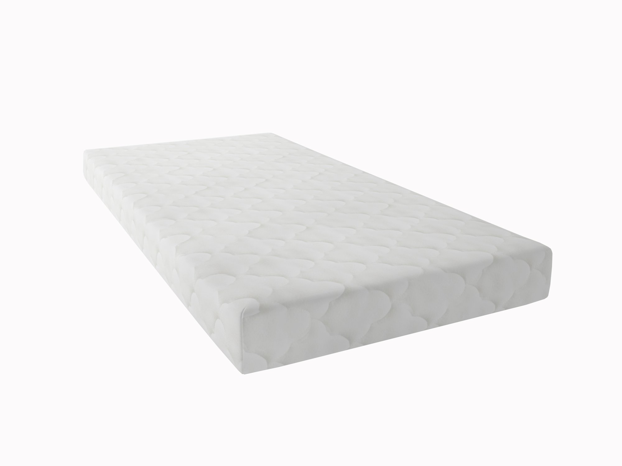 Матрац Lux baby Junior льон 14 см 200х90 (482375)