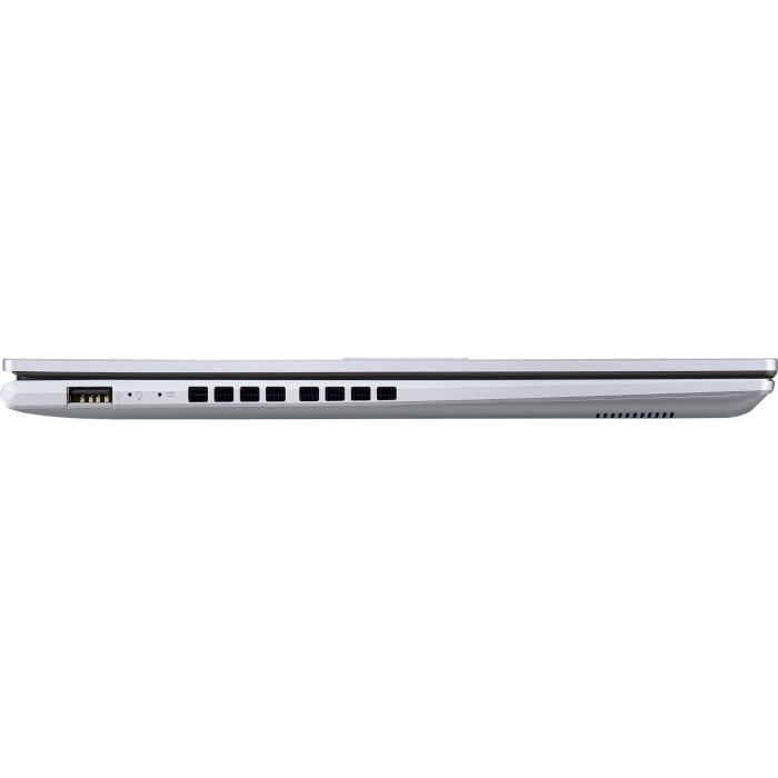 Ноутбук Asus X1505VA-L1233 Серебристый (90NB10P2-M00920) - фото 6