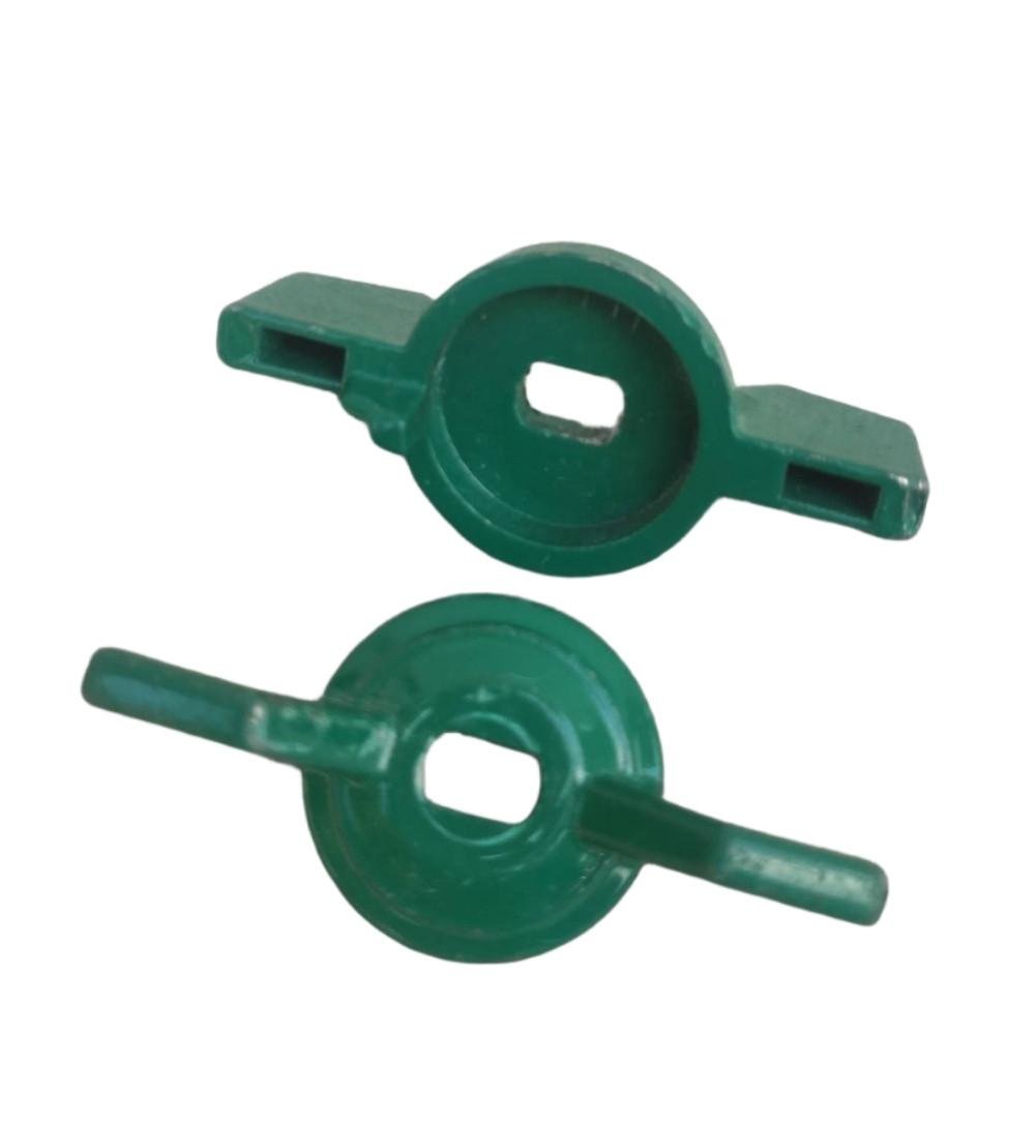 Ручка для шарового крана