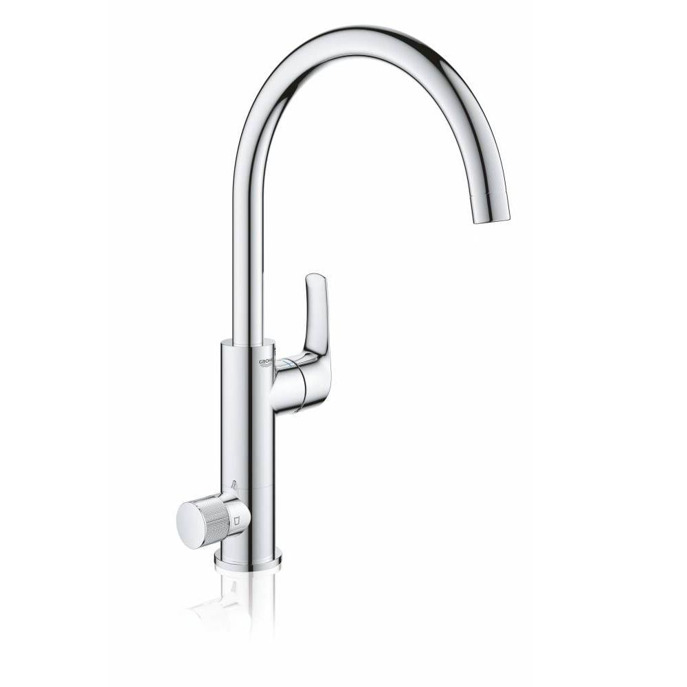 Смеситель для кухни с фильтром Grohe Blue Pure Eurosmart (SD00036478)