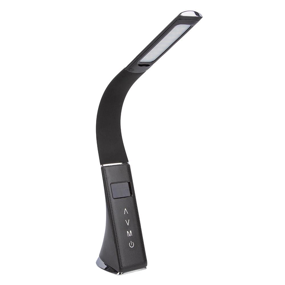 Настольная лампа Lightrich H19 c аккумулятором Черный (LS1010053986) - фото 3