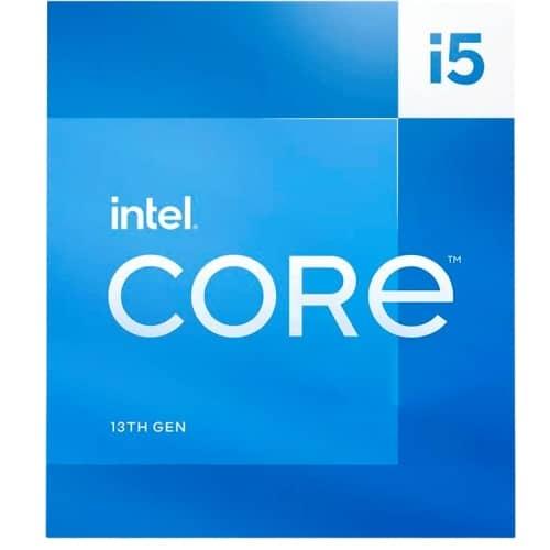 Процессор Intel Core i5 13500 BX8071513500 s1700 20T 4,8 ГГц - фото 2