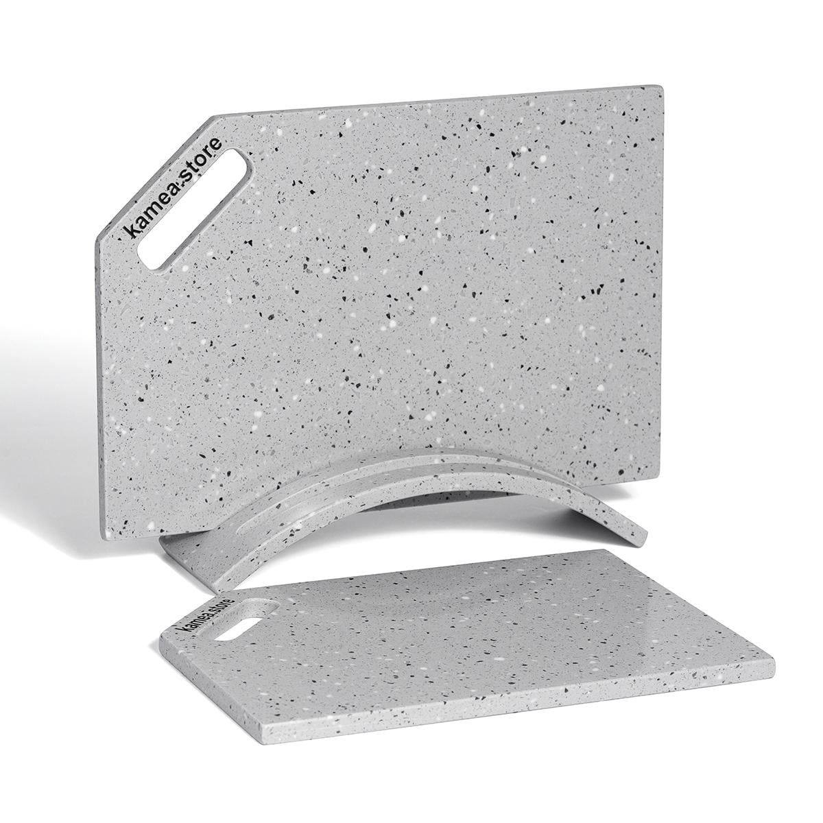 Набор досок кухонных Kamea из искусственного камня Loft Design