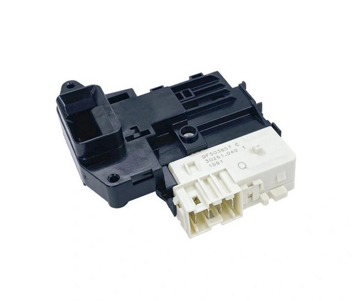 Замок для стиральной машины LG EBF61315801 (zam028)