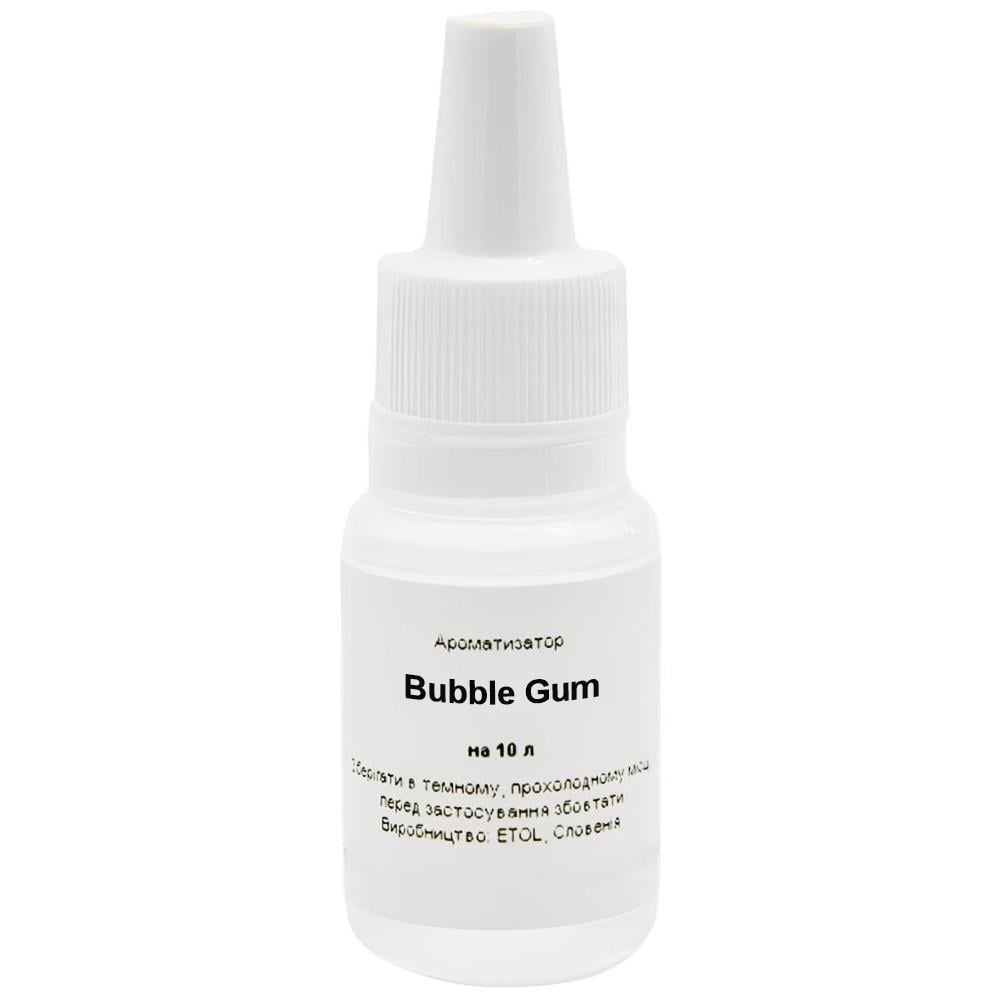 Ароматизатор Bubble Gum на 10 л (20098570)