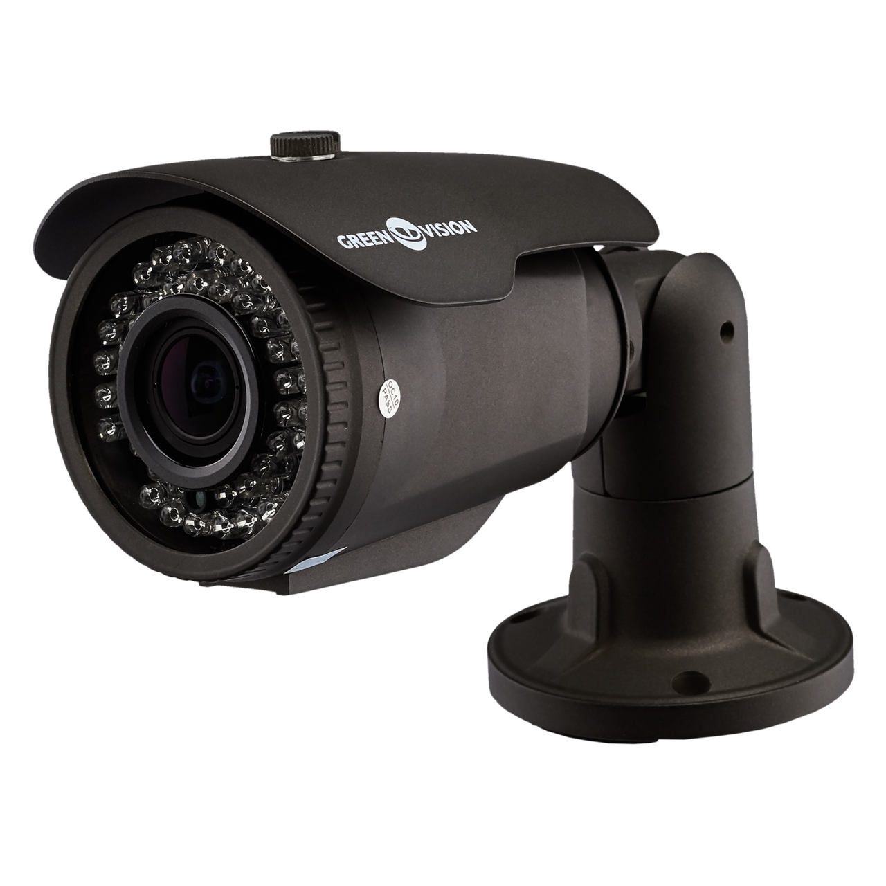 Камера гибридная GreenVision GV-041-GHD-H-COS20-40 gray 1080 Р внешняя (94) Камера гибридная GreenVision GV-041-GHD-H-COS20-40 gray 1080 Р внешняя (94)