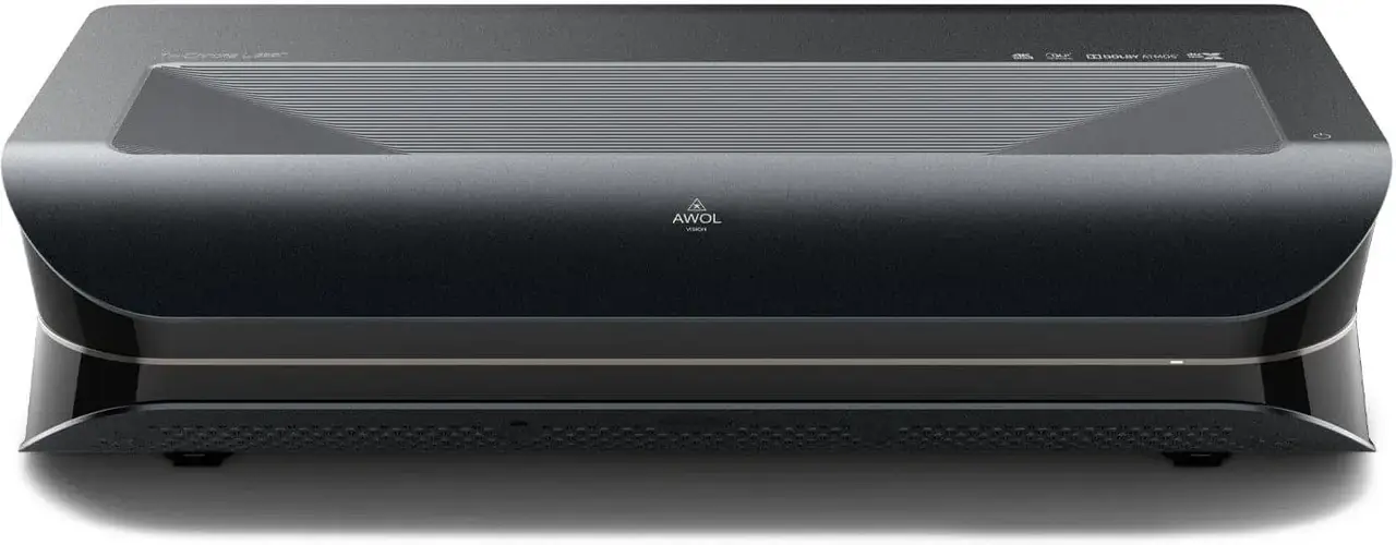 Проектор лазерный Awol VISION LTV-3000 Pro (30077876)