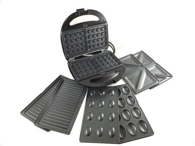 Мультимейкер Crownberg CB 1074 4в1 (1282321509)