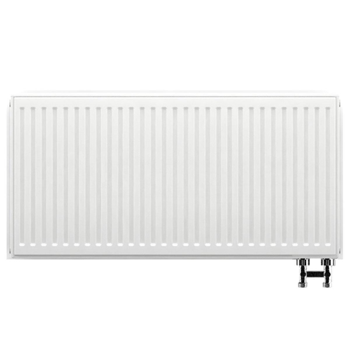 Радиатор стальной панельный BIASI 22 Тип 300x700 мм VK НП (61991)