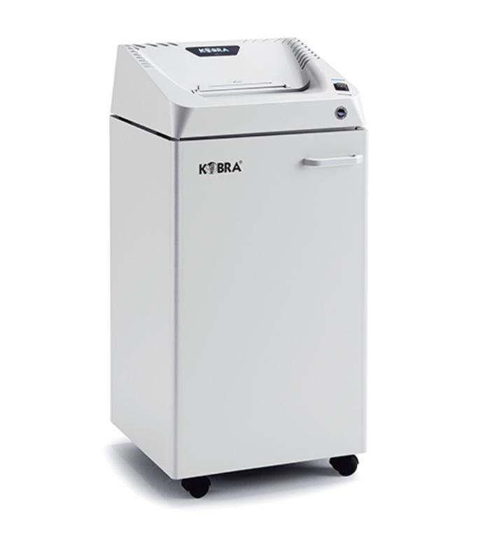 Уничтожитель документов Kobra 260.1 S4 3,8 мм (000014034)