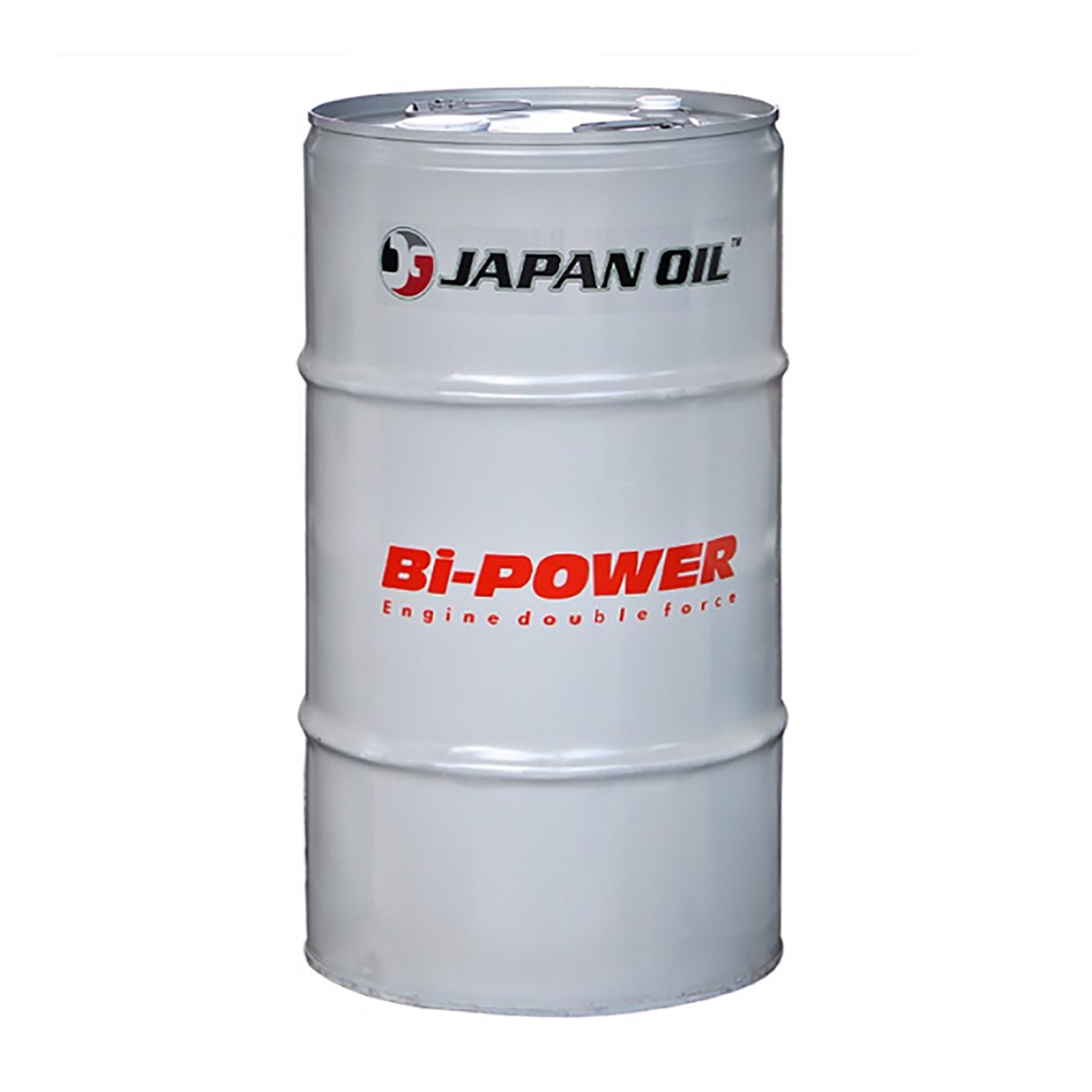 Масло моторное BI-Power JO Turbo Diesel 10W40 CF 208 л
