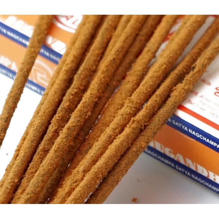 Аромапалочки Satya Divine Karma Божественная карма 15 г