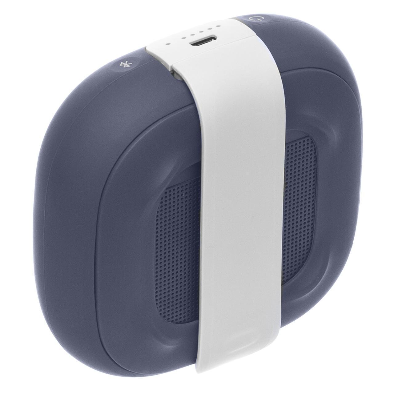 Портативна колонка Bose SoundLink Micro, Blue - фото 3