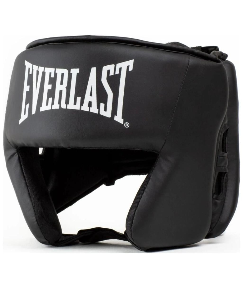 Шолом Everlast CORE HEADGEAR S/M Чорний (P00004046 S/M)