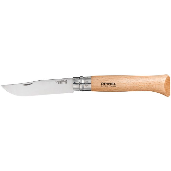 Ніж Opinel №12 Inox (2045987)