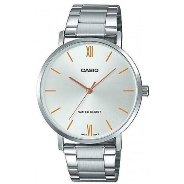 Годинник чоловічий Casio MTP-VT01D-7B