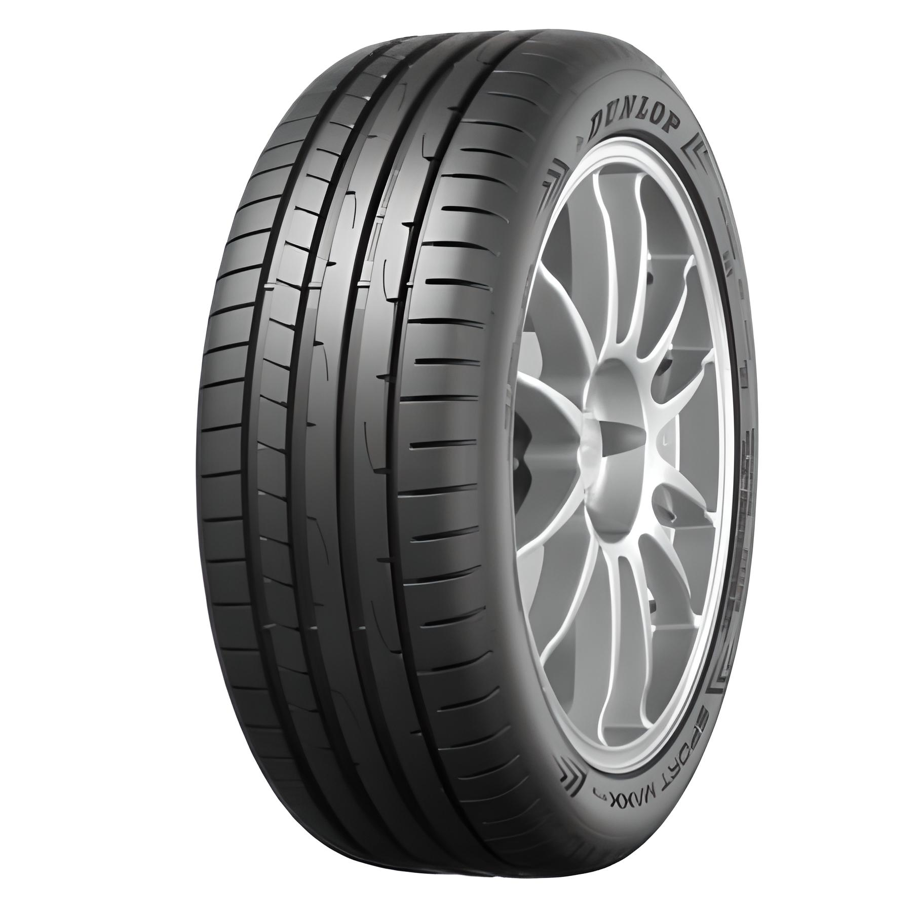 Шина Dunlop SP Sport Maxx RT 2 205/40 R17 84W летняя XL - фото 1