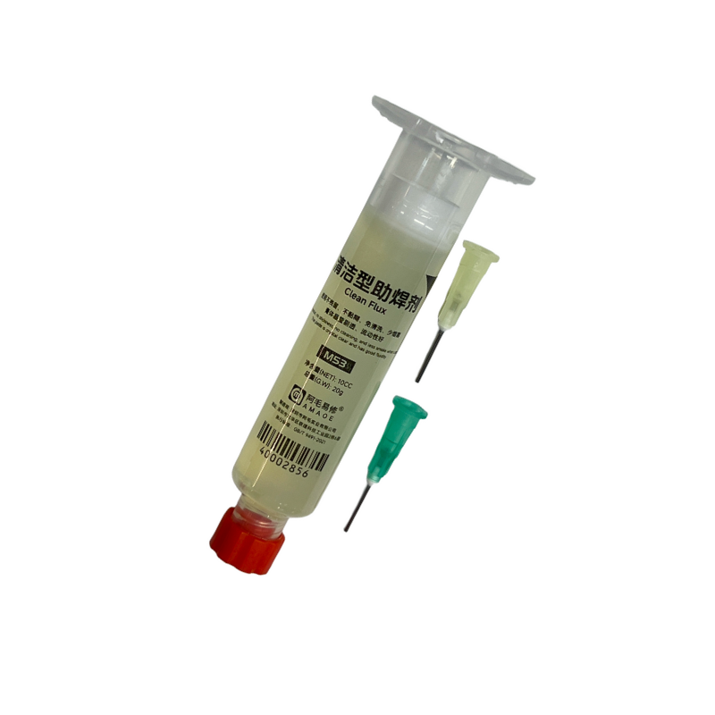 Флюс Amaoe M53-10CC (Dp310)