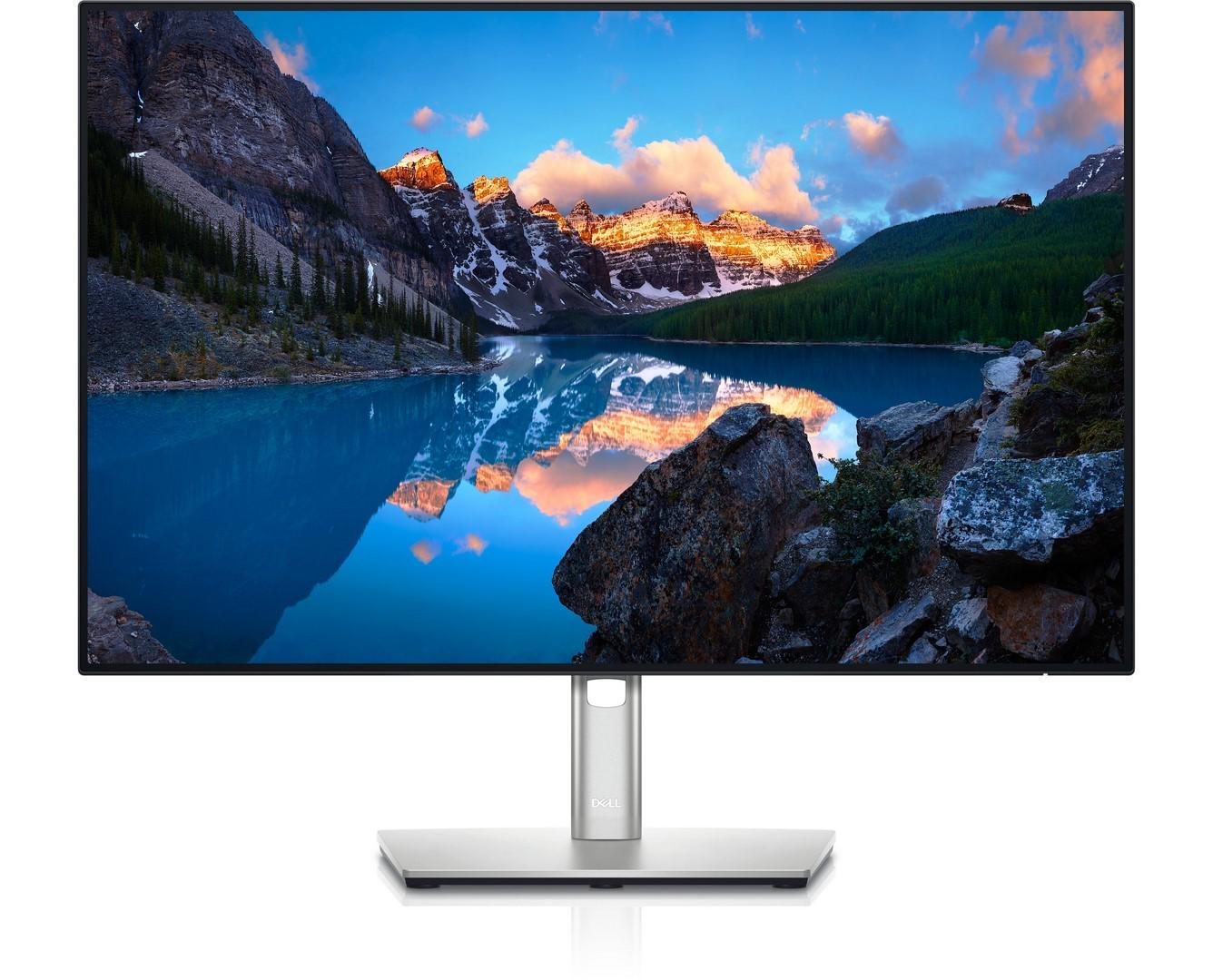 Монітор Dell U2421E 24" (210-AXMB)