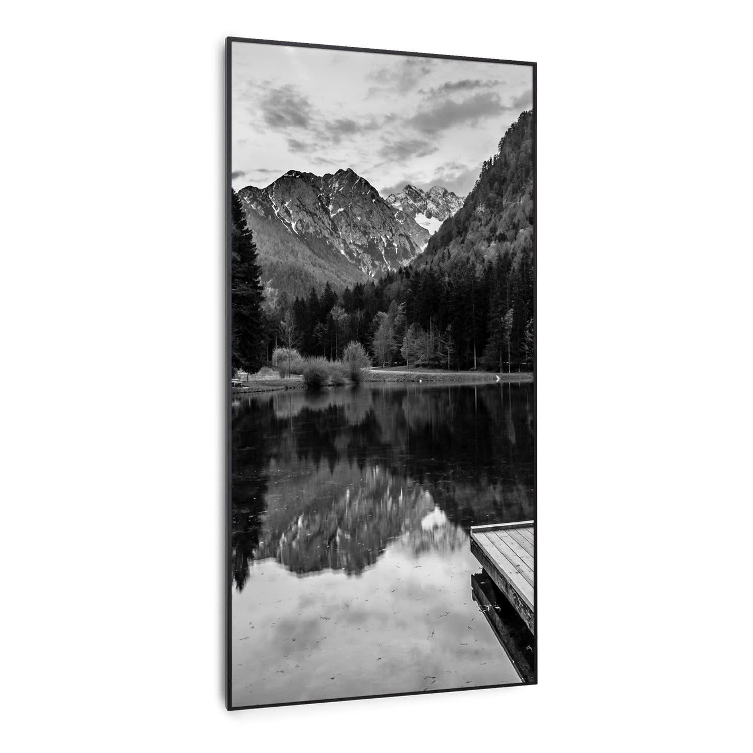 Обогреватель инфракрасный KLARSTEIN Wonderwall Art (10037904)
