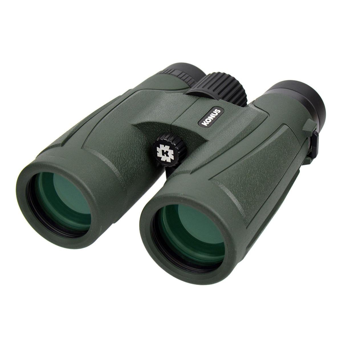Бінокль KONUS REGENT-HD 8x42 (2537374882)