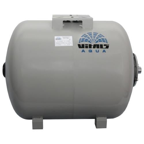 Гидроаккумулятор Vitals aqua UTH 100 100 л (000087696) - фото 3 Гидроаккумулятор Vitals aqua UTH 100 100 л (000087696) - фото 3
