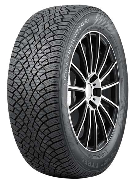 Шина зимняя Nokian Tyres Hakkapeliitta R5 205/65R16 99R (2460028)