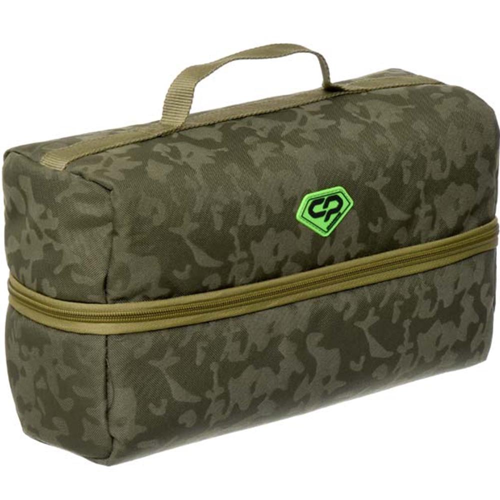 Сумка Carp PRO Diamond Bait And Tackle Cooler Bag (CPHD5340)