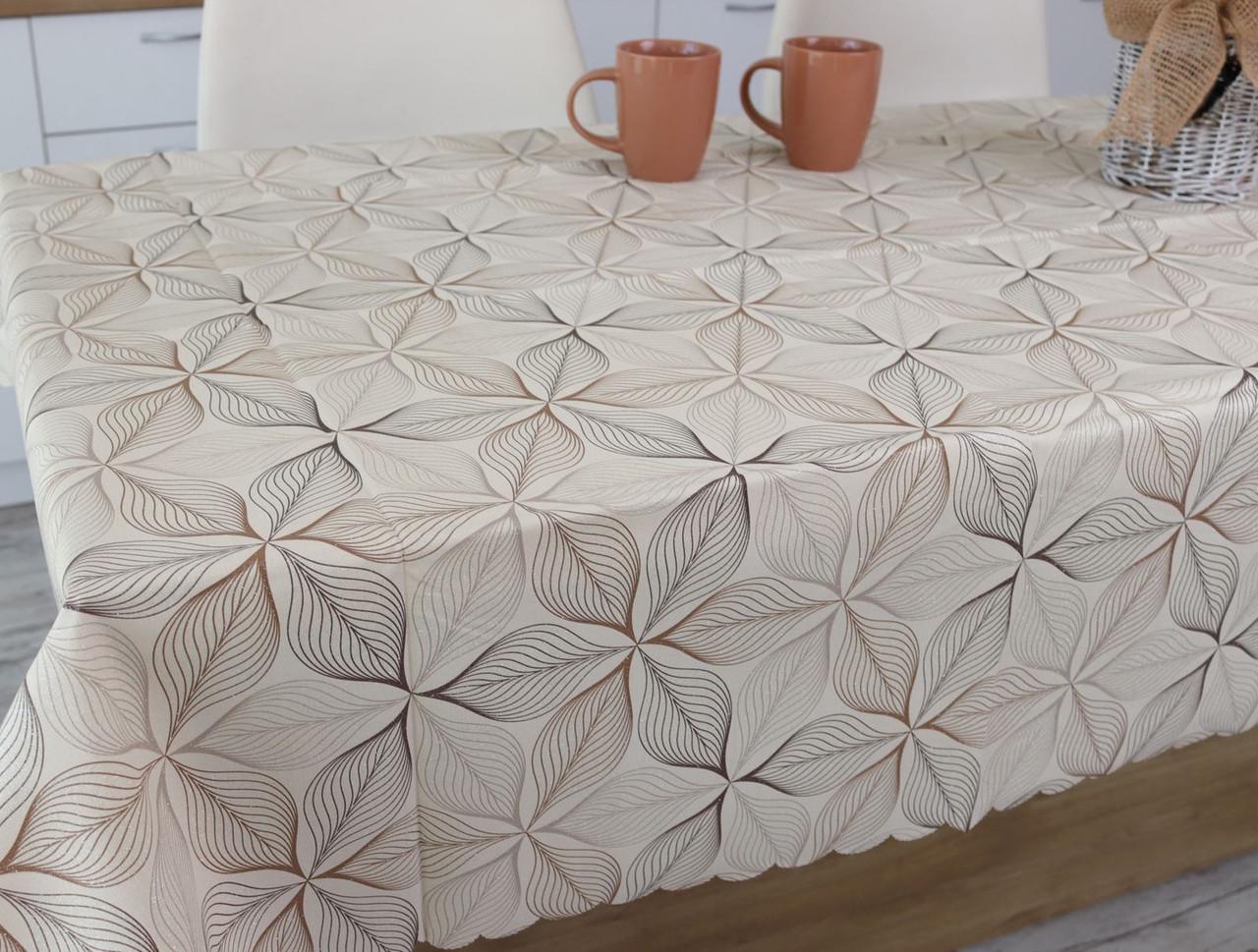 Скатертина з принтом 110x140 см (2248982079)