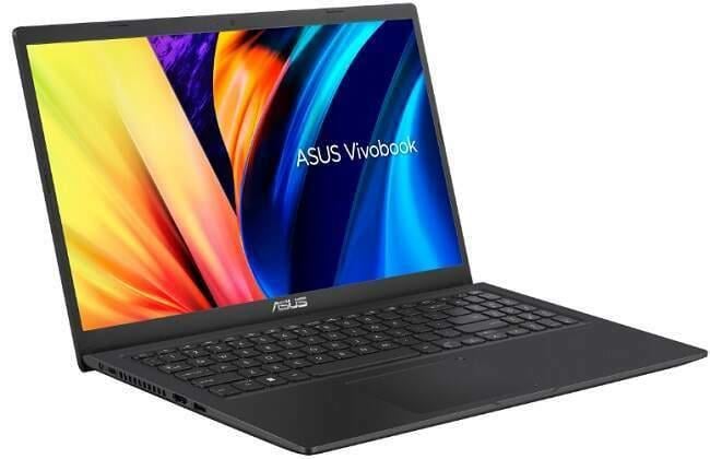 Ноутбук Asus VIVOBOOK 15 W1500EA-BQ3056W Ноутбук Asus VIVOBOOK 15 W1500EA-BQ3056W