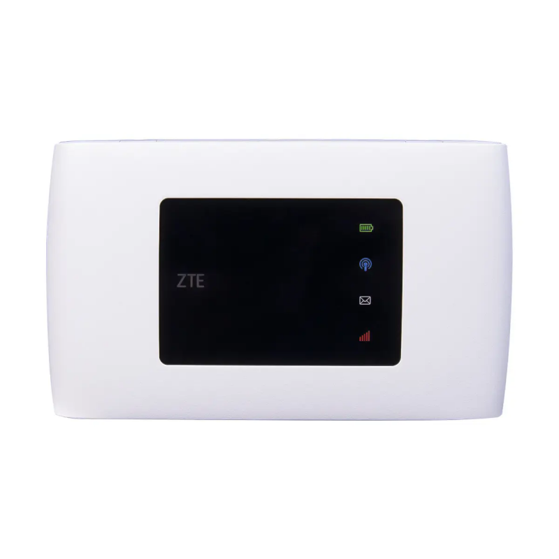 Комплект 3G/4G інтернет ZTE MF920U антена mimo/кабель 20 м/перехідники 2xTS9/F White (tf4380) - фото 6