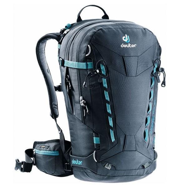 Рюкзак Deuter Freerider Pro 30 л (3303417 7000)