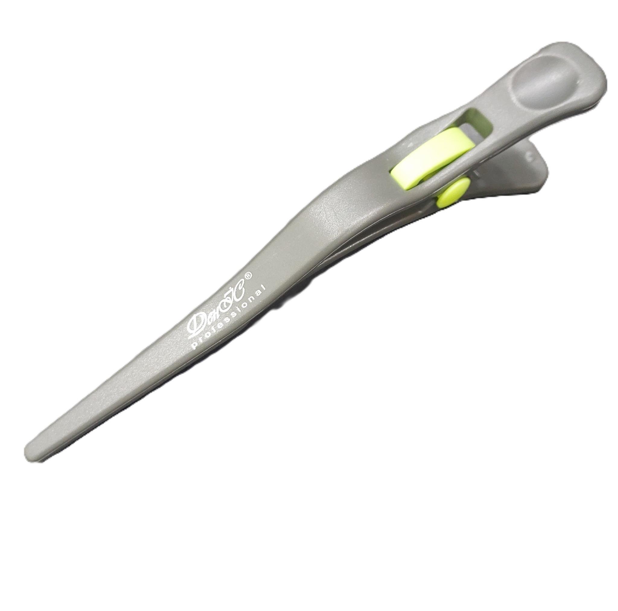 Затискач для волосся LH-22 hair clip пластик (1482521807)