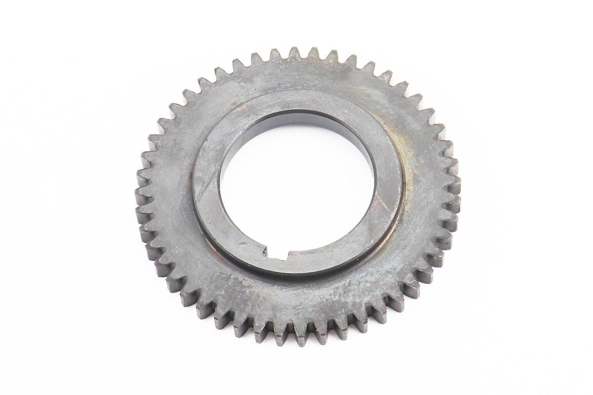 Шестерня коленвала Z-48/d-35 мм к двигателю 178F