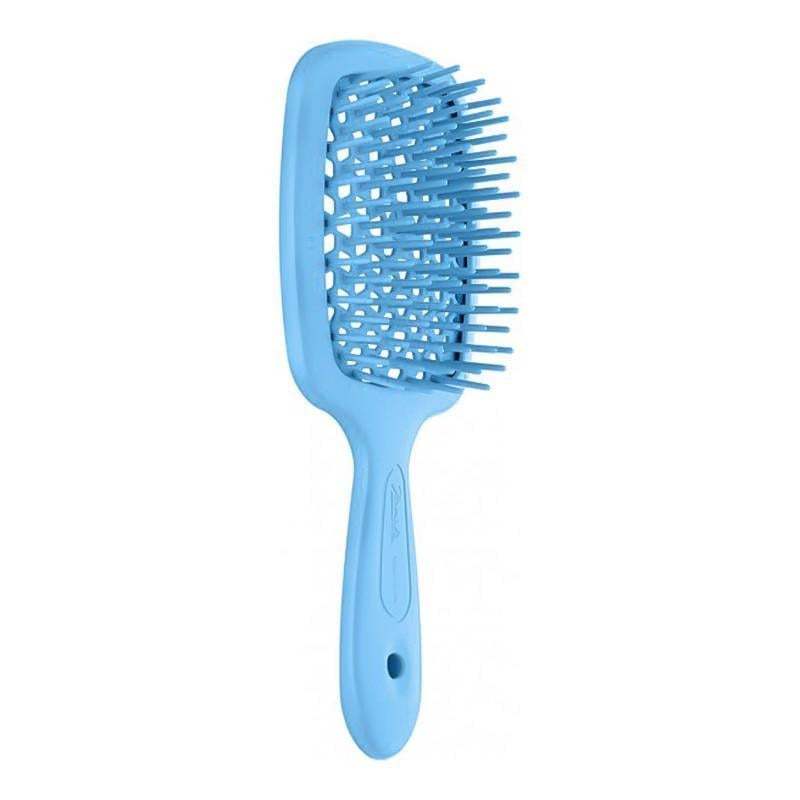 Расческа JANEKE SMALL SUPER BRUSH Синий (2907392426) Расческа JANEKE SMALL SUPER BRUSH Синий (2907392426)