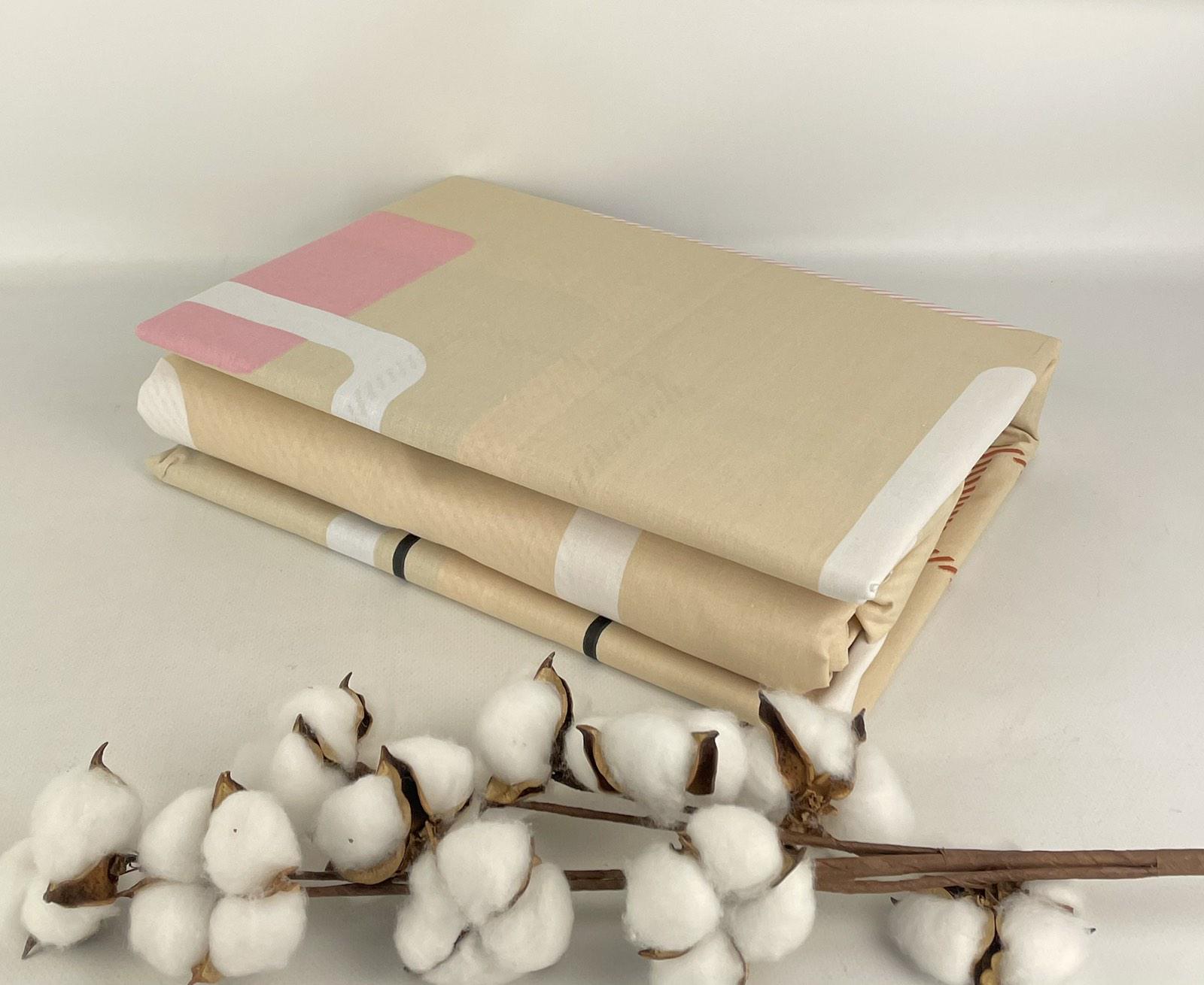 Комплект постельного белья Pretty 467 200x220 см (CN37978)