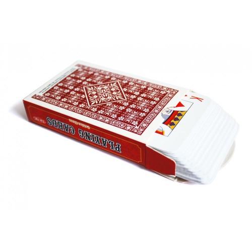 Настільна гра Tactic Ігрові карти (2092733798) - фото 2