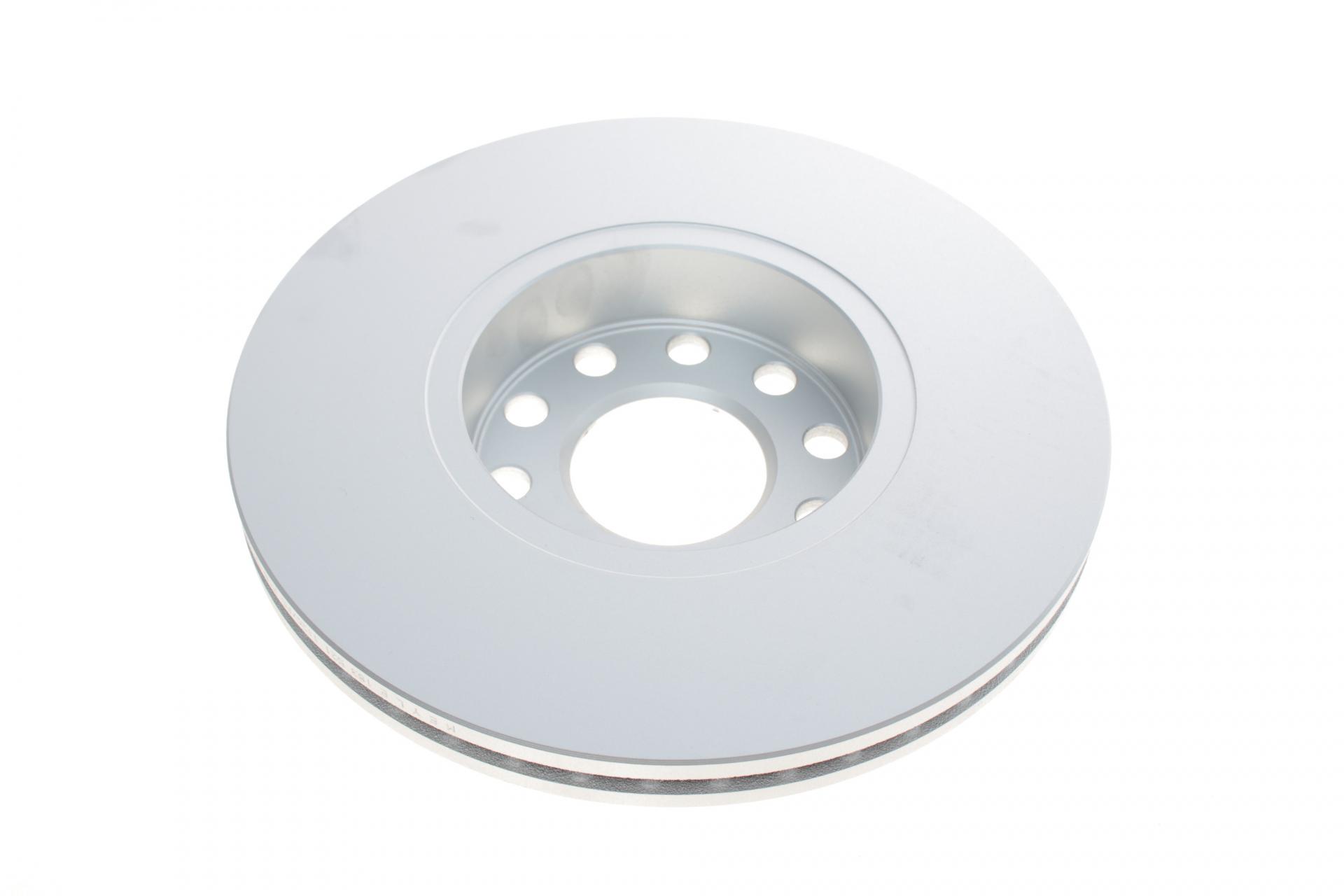 Диск тормозной передний Meyle Audi 100/A4/A6/Skoda SuperB I/VW Passat 1.6-3.0 90-13 288x25 мм (183 521 1120/PD MEYLE)