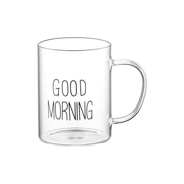 Набор чашек с ручками Ardesto 420 мл 2 шт. (ЦБ-00033353)